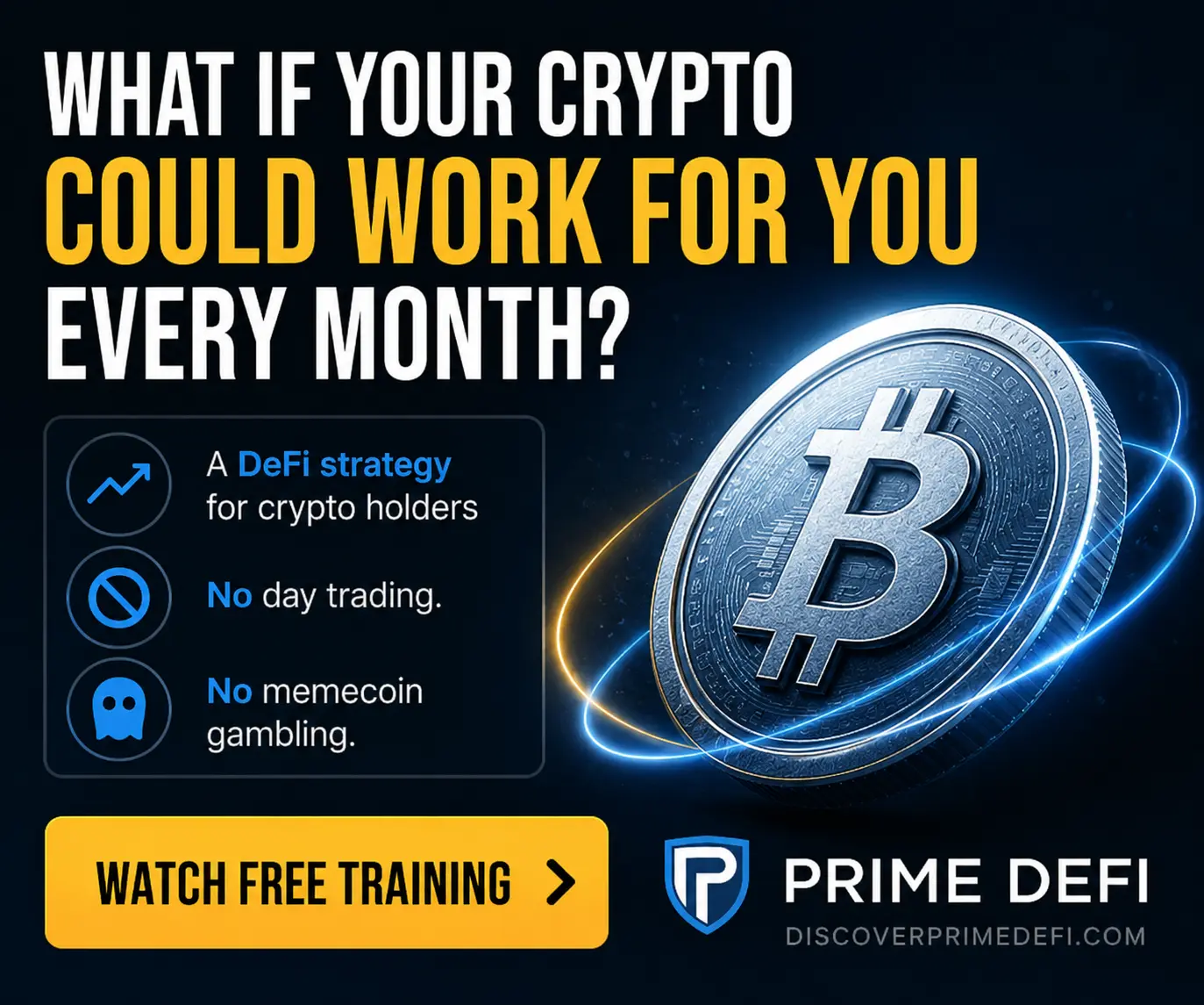 PrimeDefi